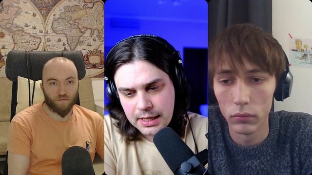 Теория фотографии. Третий уровень абстракции смотреть онлайн