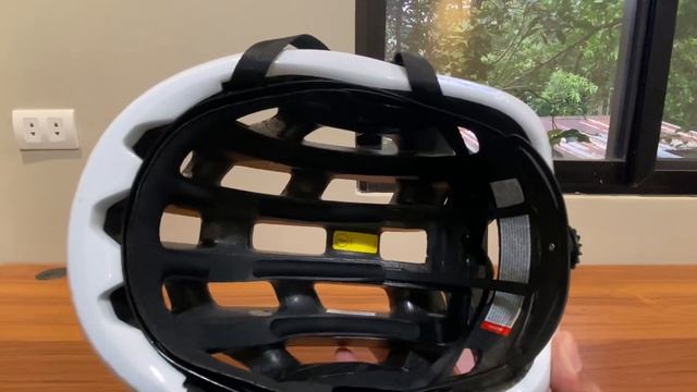 POC Ventral AIR MIPS Review (Tagalog)