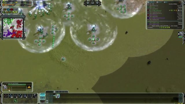 Стрим [Supreme Commander: Forged Alliance Forever]