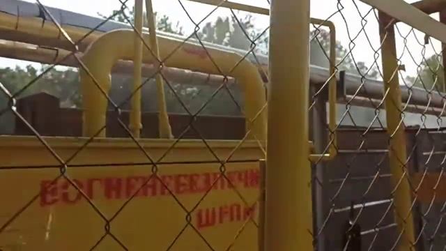 Палії палять стерню смотреть онлайн