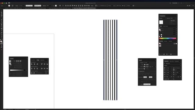 #Photoshop Speed-Art 125 | Strang Places IV смотреть онлайн