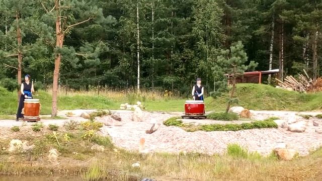 Мануки-эн смотреть онлайн
