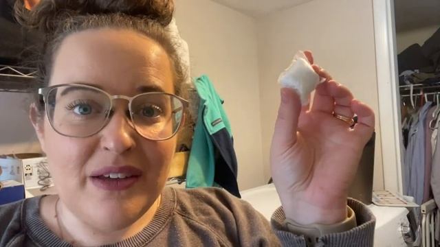 Molly's Suds Laundry Detergent Pods | Our Point Of View смотреть онлайн
