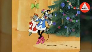 Расскажи, Снегурочка, где была? Детская новогодняя песенка.