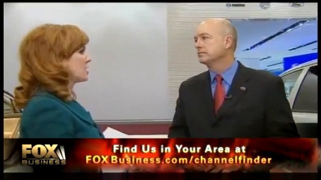 BYD Auto in Fox Business смотреть онлайн