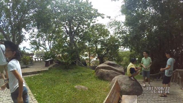 Нячанг Башни Понагар смотреть онлайн