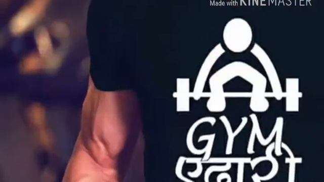 New GYM Whatsapp Status 2017 Only for Boy #Bodybuilding смотреть онлайн