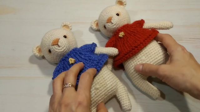 Вязальный Life VLOG #1  ноябрь / О продвижении вязальных процессов / Мы с игрушками на ярмарке