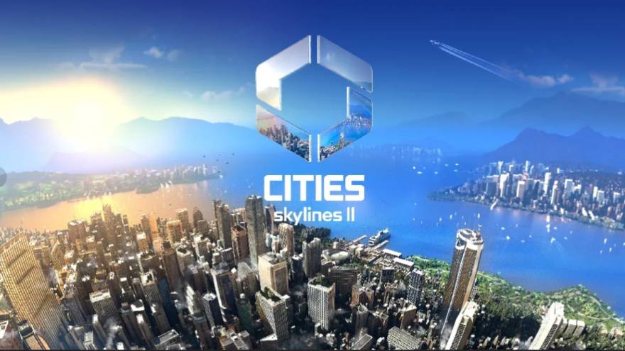 CITIES: SKYLINES 2 ПРОХОЖДЕНИЕ || НОВЫЙ МЕГАПОЛИС # 2