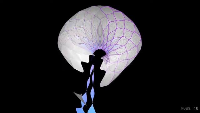 Zaha Hadid Architects: Arum Installation, Velence 2012 смотреть онлайн