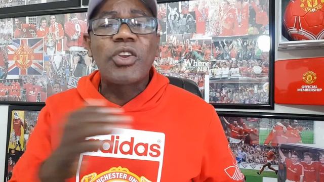 MANCHESTER UNITED- KOUNDE, NETO, TORRESS, RICE ALL IN UNITEDS RADAR . смотреть онлайн