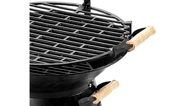 Análisis de las mejores barbacoas de 2021| Comprar barbacoa|Tepro Toronto Click 2020| OneConcept GQ смотреть онлайн