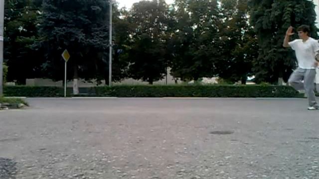 TIMA_PARKOUR_2012 смотреть онлайн