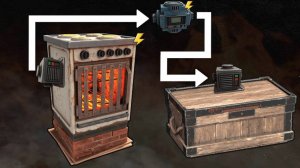 Как построить АВТОПЛАВИЛЬНЮ 2.0 в РАСТ