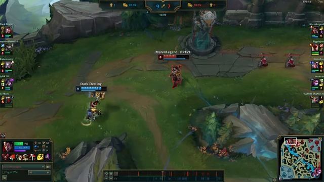 Oua lui Jayce смотреть онлайн