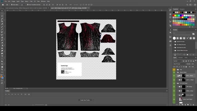 How to Edit 3D Mock up: Sample T-shirt Mock up смотреть онлайн