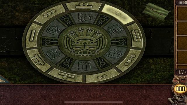 [Room Escape | 50 Rooms] LV: 9-48 Walkthrough