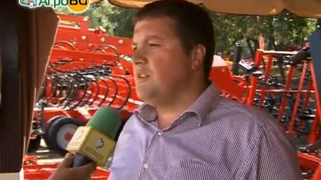 Фирма „Статев" с ново попълнение към гамата... смотреть онлайн