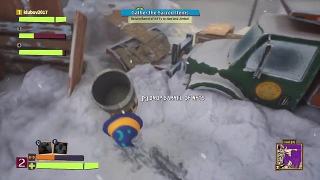 SOUTH PARK SNOW DAY! коператив смотреть онлайн