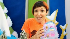Маша Капуки Кануки и КУКЛЫ Край Бебис - Видео для девочек - Пупсики плачут и делают каток!