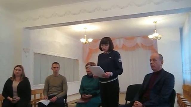 Другие нарушения и заключение комисси смотреть онлайн