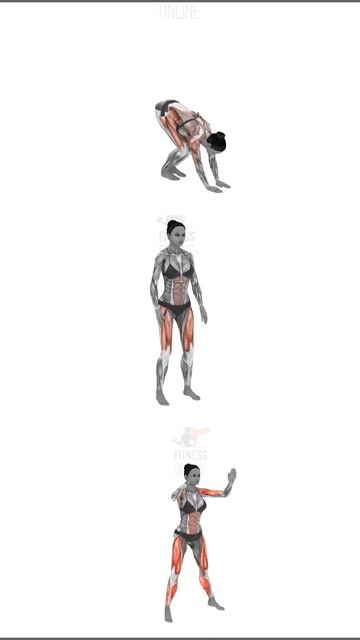 пример тренировочной программы #shorts