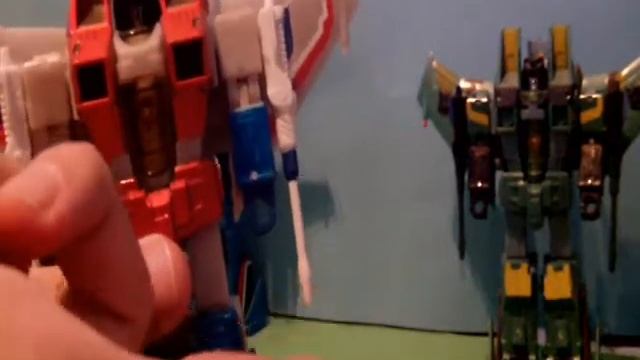 Transformers DR Wu DW P12 Vanguard set Swedish review смотреть онлайн