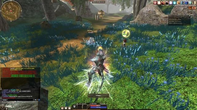 R2 Online. Новичок в деле№3. Как серпом по бубенцам смотреть онлайн