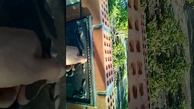 Печь- Мангал смотреть онлайн