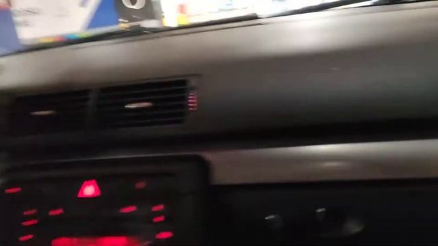 A4 1.8T Promenada 🤣 смотреть онлайн