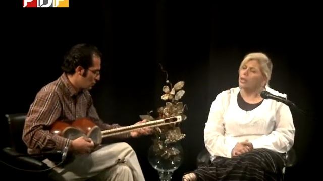 BOT BADRI HEMATYAR - PDF TV смотреть онлайн