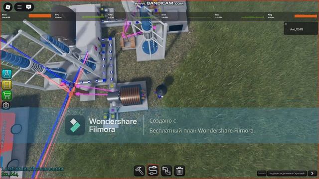 Industrialist 3 серия!Roblox industrialist смотреть онлайн