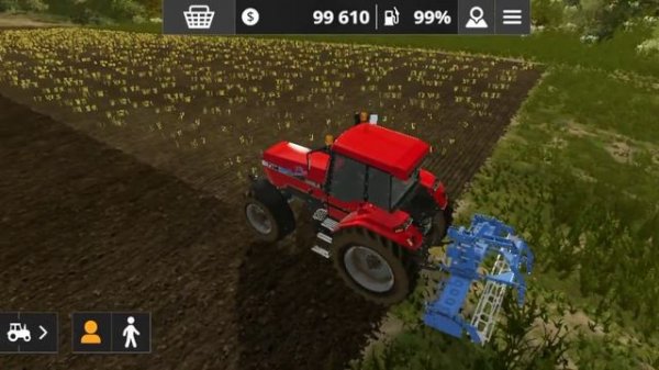 #1 Farming Simulator 20 - Начинаем прохождение | FS 20