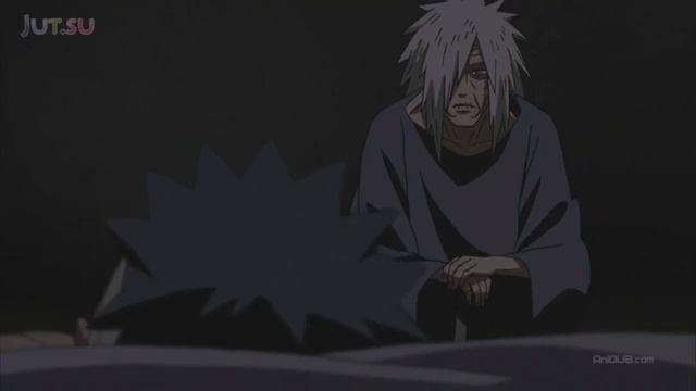 HappyFox - Реп про Обито Учиха┃Obito Rap 2017