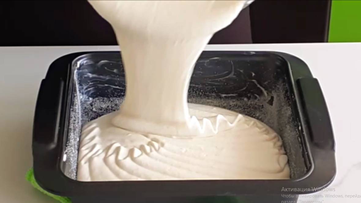 Мамина кухня