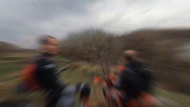 Эндуро Усть-Лабинск, открытие сезона по местным тропам 02.01.2024 смотреть онлайн