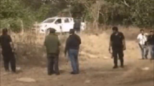La guerra entre CJNG y Zetas Vieja Escuela, desatada en el sur de Veracruz смотреть онлайн