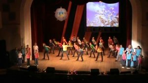 "Дадим шар земной детям"