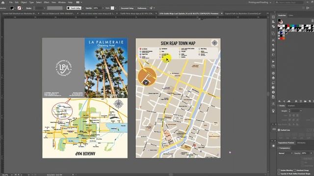 Fix can't save PDF on Illustrator смотреть онлайн