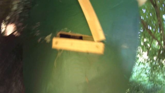 Смотрим ловушки в лесу. смотреть онлайн