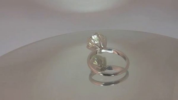 5.5 Carat Round Diamond Engagement Ring from Dream of Jewels http://stores.ebay.com/Dream-Of-Jewels