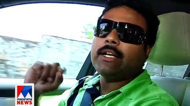 Mercedes Benz C | fast track | Old episode | Manorama News смотреть онлайн