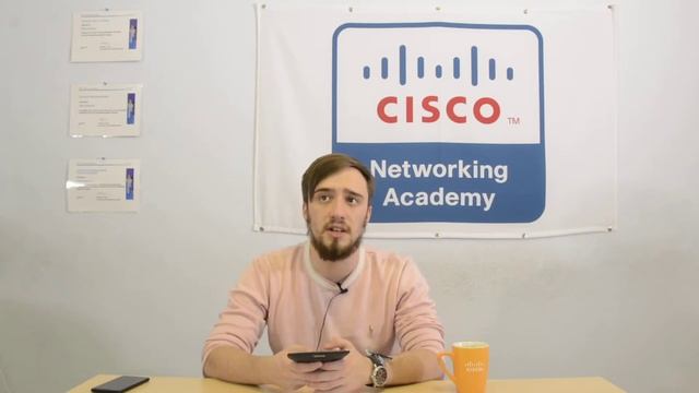 Cisco CCNA EIGRP смотреть онлайн