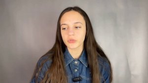 Василиса Веселко - представление