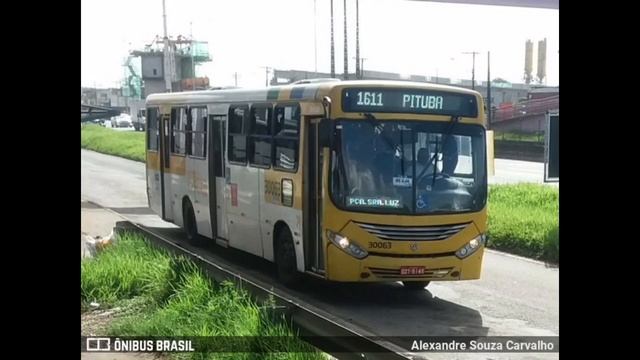 Empresa Integra Plataforma de Salvador na Bahia смотреть онлайн