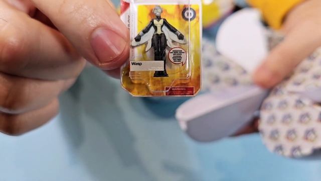 Unboxing Mini Brands Toy 2&5. Nice Toys collection смотреть онлайн