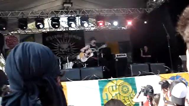 DESCENDING ANGEL - MICHAEL GRAVES AT TWO WHEELS BRAZIL смотреть онлайн