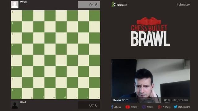 Bullet Brawl #1 tout pour les 2600 sur cette première édition ! смотреть онлайн