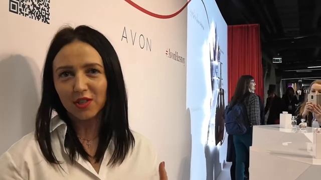 Avon HerStory 50 Ml. / Новый парфюм от Эйвон Ее История