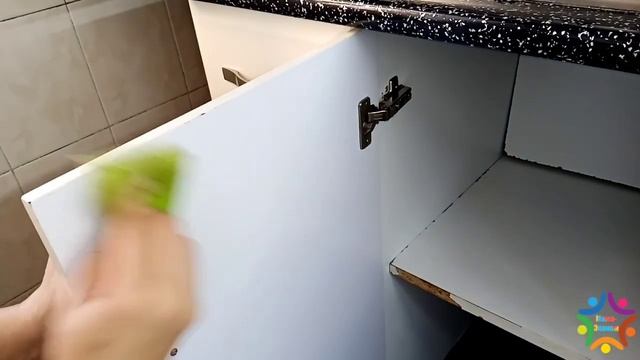 РАСХЛАМЛЕНИЕ НА КУХНЕ/МОТИВАЦИЯ НА УБОРКУ смотреть онлайн